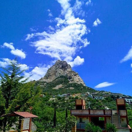 ברנל Hotel Mirador Real מראה חיצוני תמונה