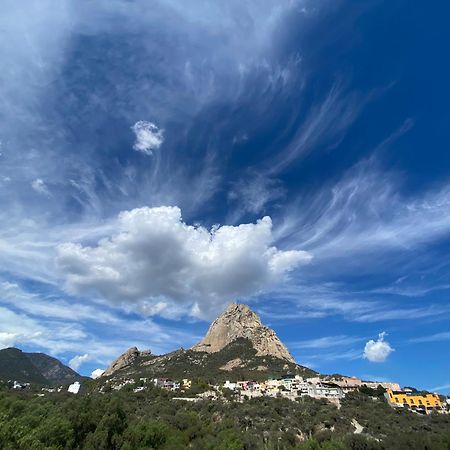 ברנל Hotel Mirador Real מראה חיצוני תמונה