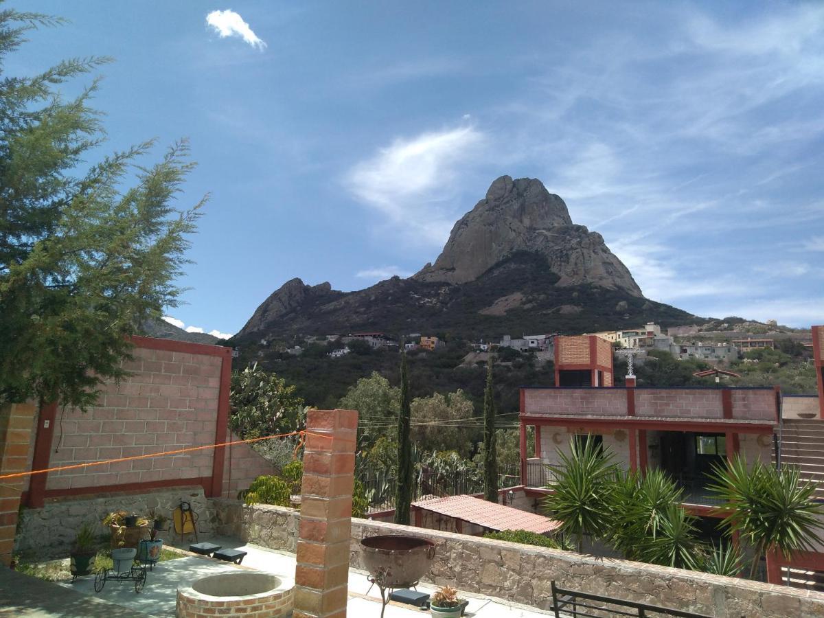 ברנל Hotel Mirador Real מראה חיצוני תמונה