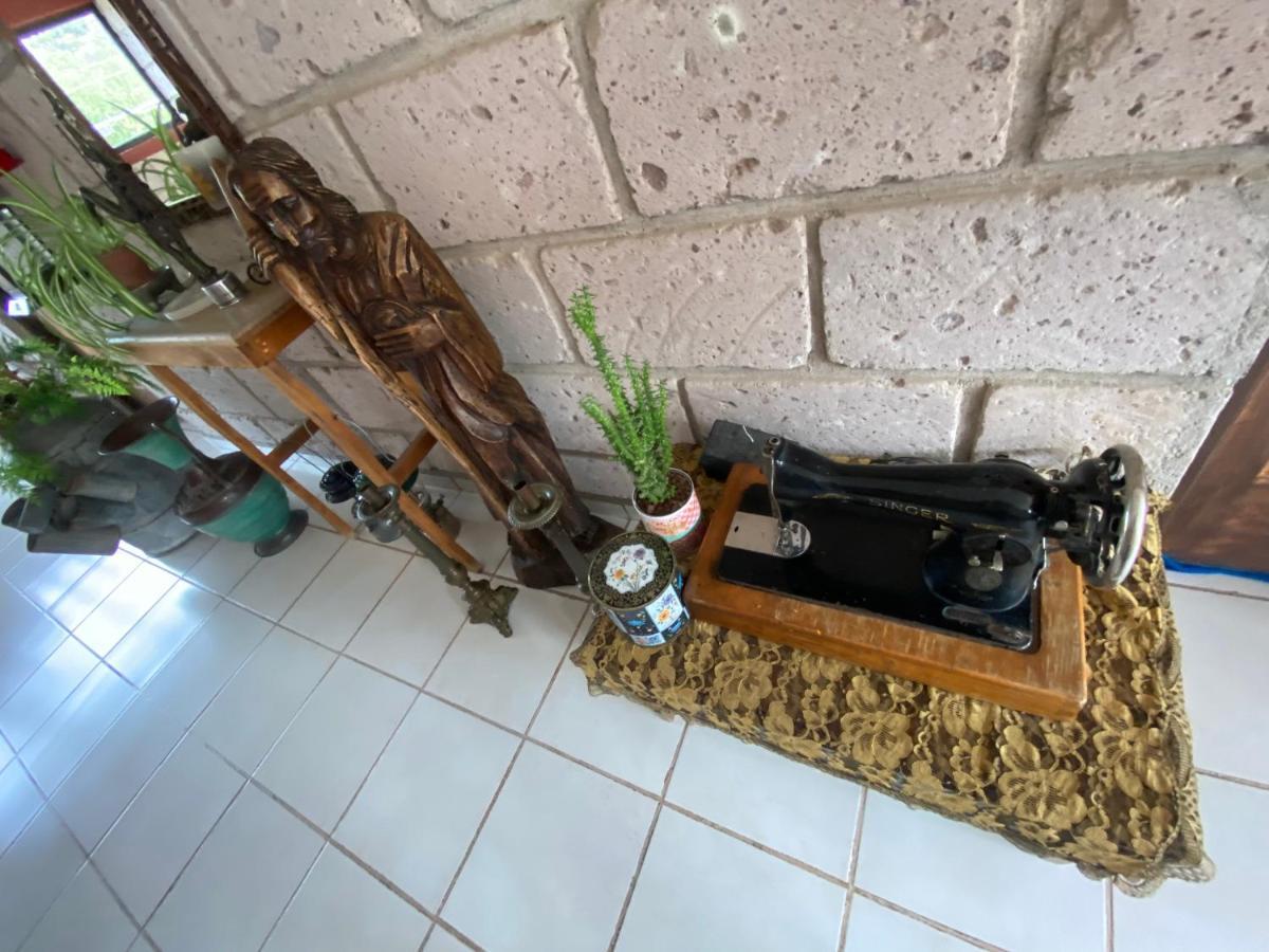 ברנל Hotel Mirador Real מראה חיצוני תמונה