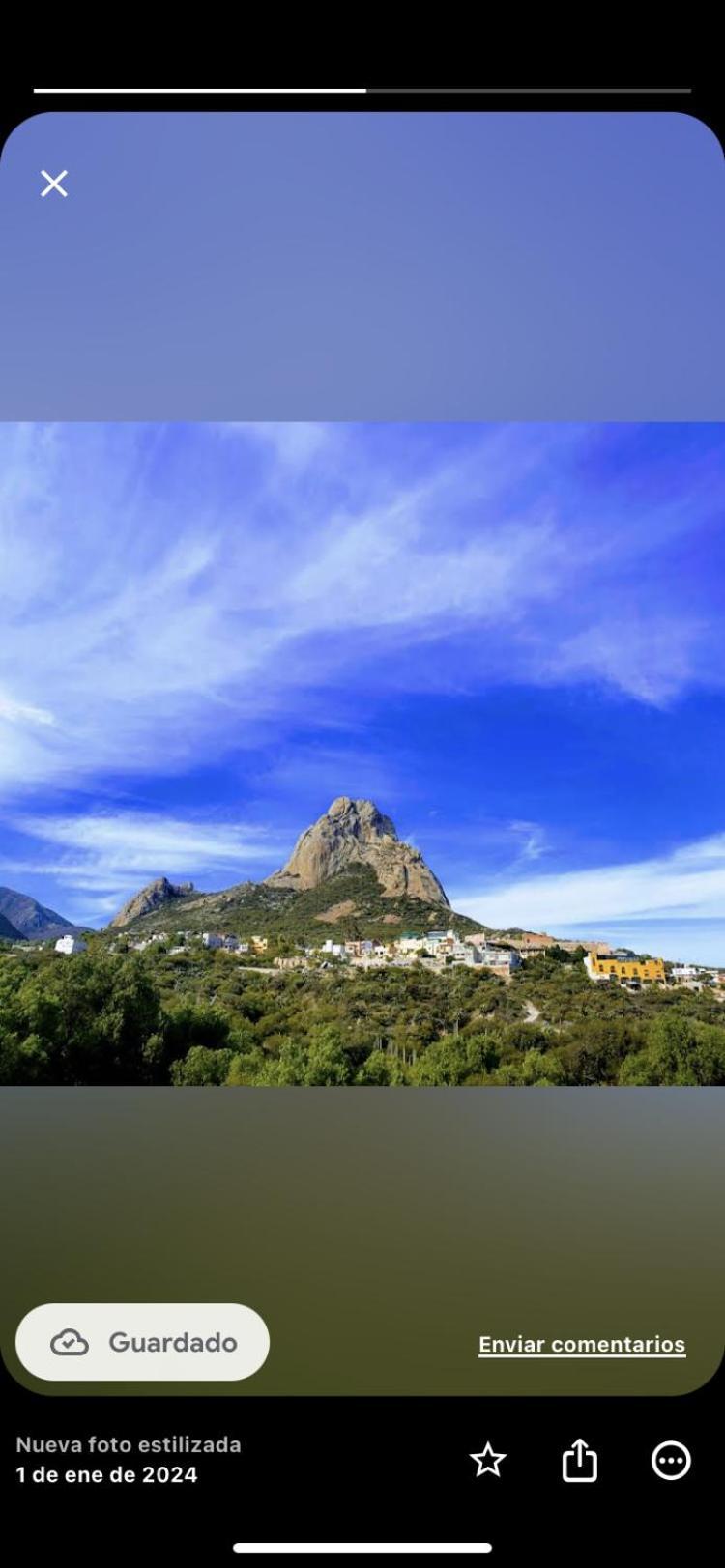 ברנל Hotel Mirador Real מראה חיצוני תמונה
