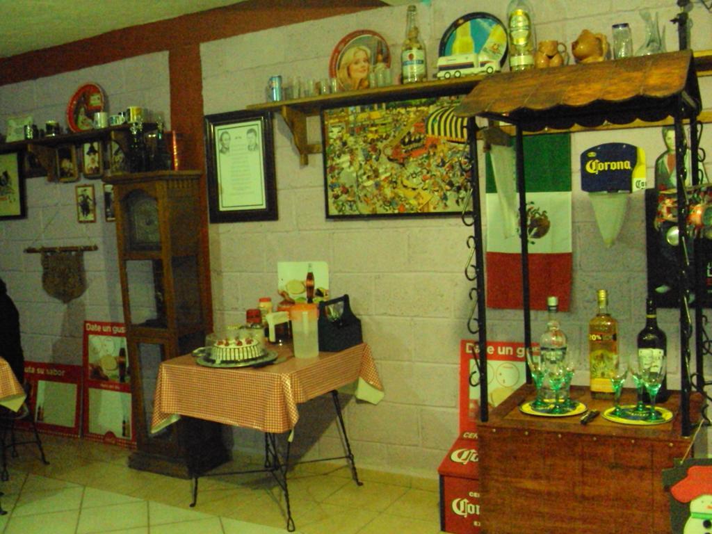 ברנל Hotel Mirador Real מראה חיצוני תמונה