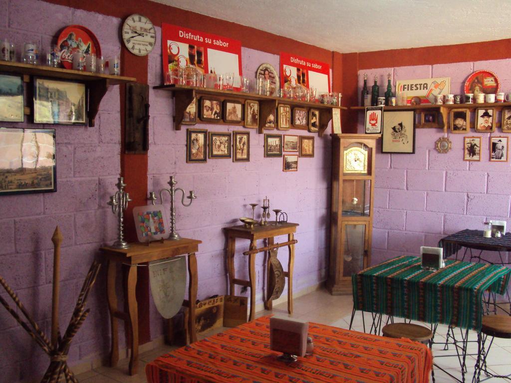 ברנל Hotel Mirador Real מראה חיצוני תמונה