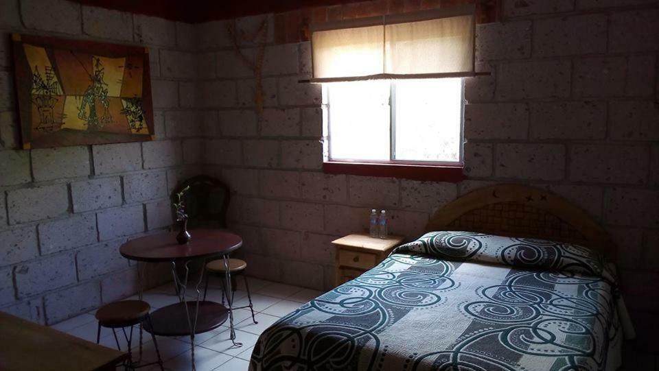 ברנל Hotel Mirador Real מראה חיצוני תמונה