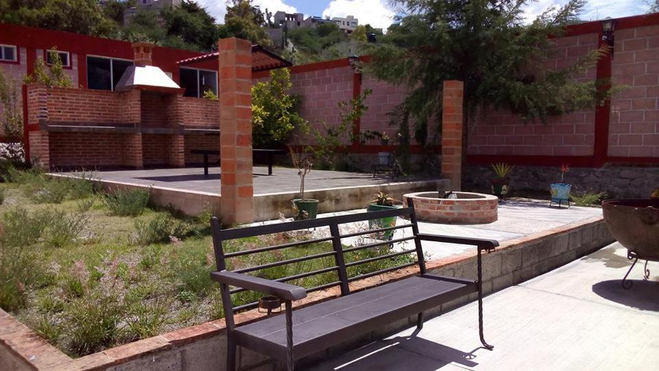 ברנל Hotel Mirador Real מראה חיצוני תמונה
